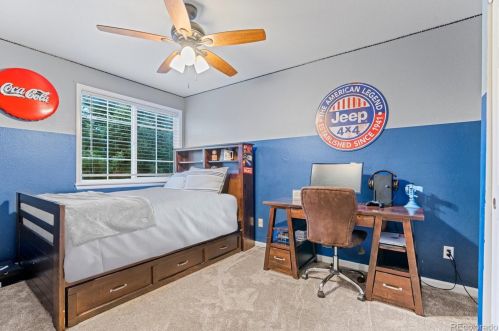 16424 Oakmoor Pl, Parker CO 80134-2519 exterior