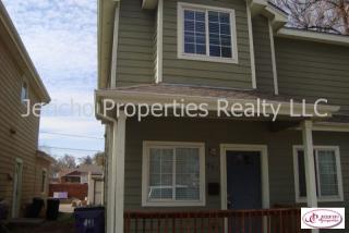 961 Osceola St, Denver CO  80204-3055 exterior
