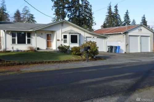 17002 18th Ave, Elk Plain, WA 98387-7684