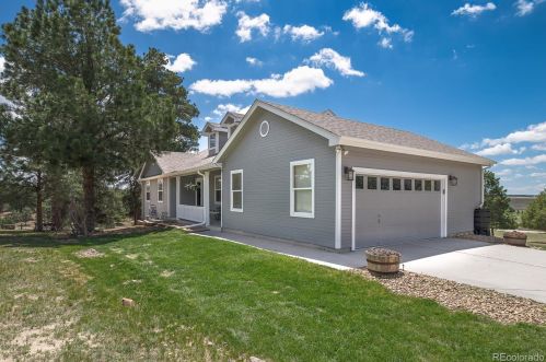 12039 Ponderosa Ln, Kiowa, CO