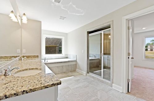 1601 Madison Ln, Conyers GA  30013-2968 exterior