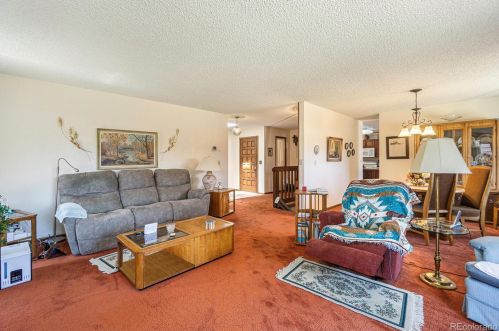 1736 Lake View Dr, Fort Collins CO  80524 exterior