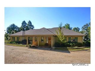 53 Simms Trl, Swannanoa, NC 28778-2334