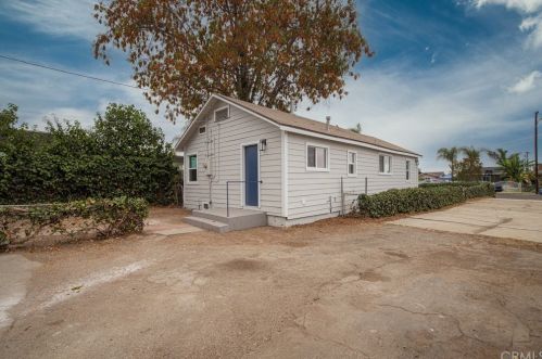 12217 Louis Ave, Whittier CA  90605-4139 exterior