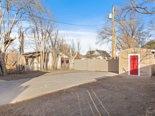 1508 Stone Ave, Pueblo CO  81004-3455 exterior