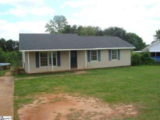 124 Becky Gibson Rd, Greer, SC 29651-5237