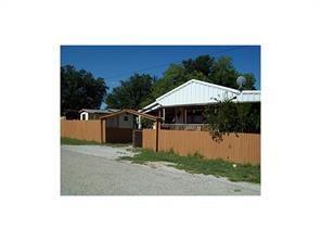 2471 Live Oak Dr, May, TX 76857-2069