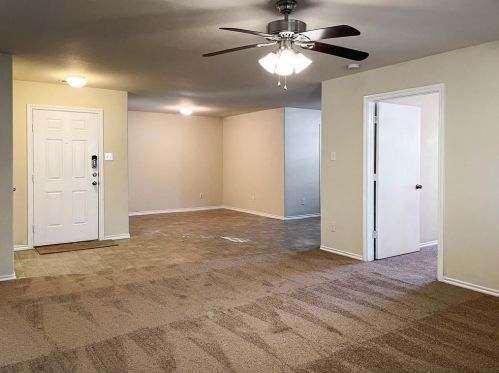 1615 Katydid Ct, Conroe TX  77301-5305 exterior