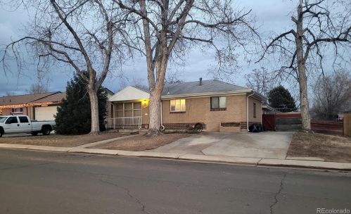 7108 Lipan St, Denver, CO 80221-3077