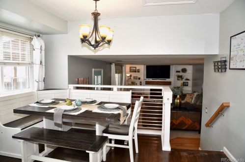 11582 Albion St, Denver CO 80246-5610 exterior