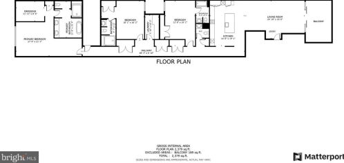 724 Chestnut St, Philadelphia PA  19106-3297 exterior