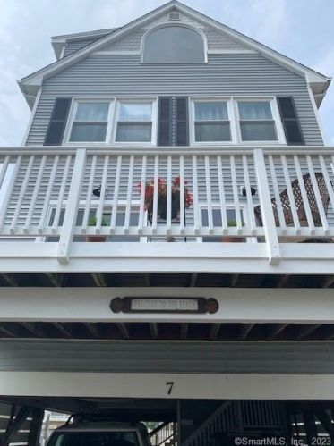 7 Bridgewater Ave, Milford, CT 06460-5912