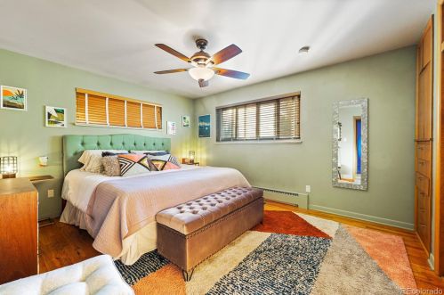 3863 Allison Cir, Denver CO  80033-4533 exterior