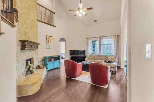 1413 Creosote Dr, Fort Worth, TX 76177-7234