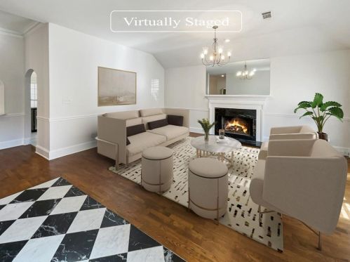 2296 Camden Dr, Marietta, GA 30064-3855