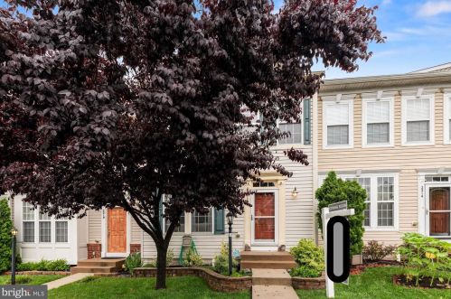 2216 William Harris Way, Woodbridge, VA 22191-6381