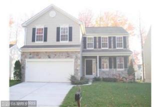 4438 Kerry Ct, Aberdeen MD  21001-2644 exterior