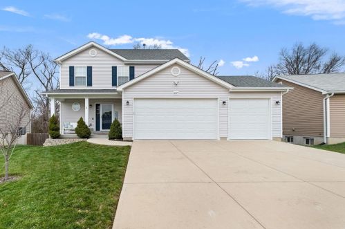1827 Waters Edge Way, Horine, MO 63070-3223