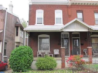 1305 Orthodox St, Philadelphia PA  19137-2017 exterior
