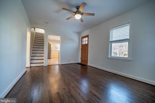 619 Eldrid Dr, Silver Spring MD 20904-2909 exterior