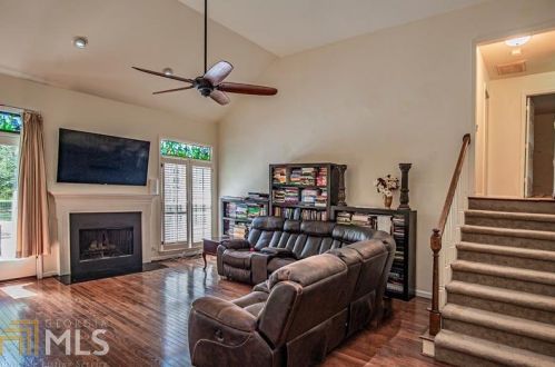 1061 Bent Creek Rd, Watkinsville, GA 30677-7554