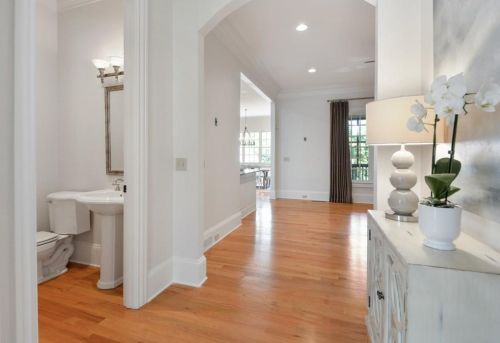 144 Beverly Rd, Atlanta GA  30309-2656 exterior
