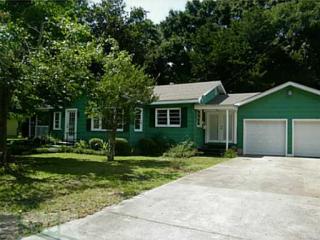 14 Pine Dr, Savannah, GA 31405-2856