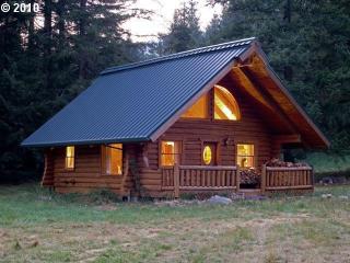 20295 Lolo Pass Rd, Rhododendron, OR 97049-8752