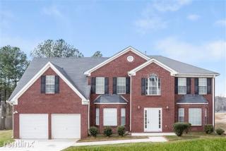 2631 Downing Park Dr, Conyers GA  30094-2035 exterior