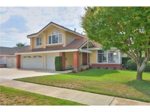 1254 Meadow Ct, Upland, CA 91784-7304