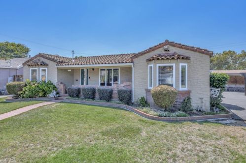521 Minnesota Ave, San Jose, CA 95125-5708