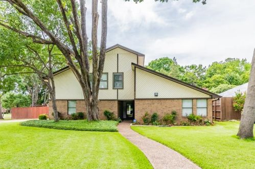 1101 Cross Bend Ct, Irving, TX 75061
