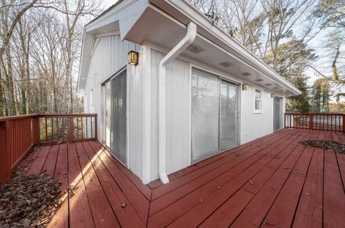 2581 Lk Capri Rd, Conyers GA  30012-3311 exterior