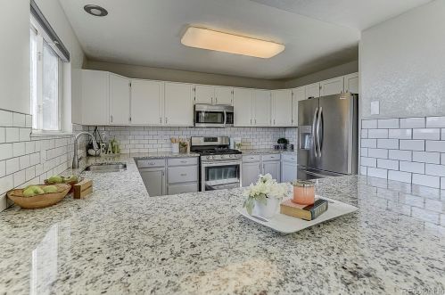 4077 Kirk Ct, Denver CO  80013-6019 exterior