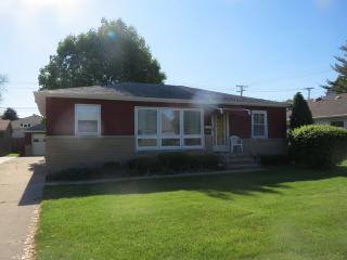 1315 Burry St, Joliet IL  60435-4031 exterior