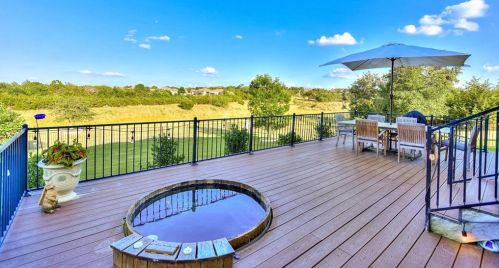 224 Standing Oak Dr, Georgetown, TX 78633-2081