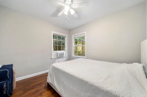 521 Allen Rd, Atlanta GA  30328-4842 exterior
