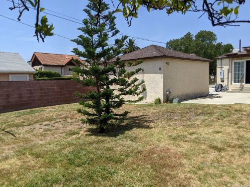 1222 Spazier Ave, Glendale CA  91201-1322 exterior