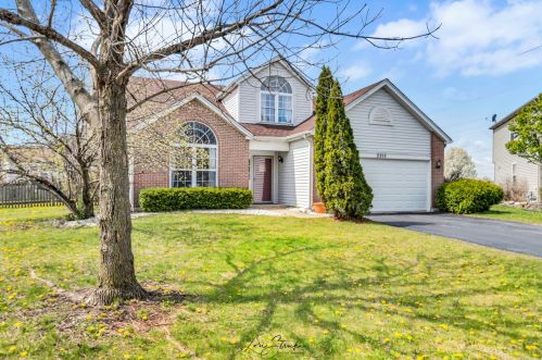 2215 Twin Lakes Ct, Plainfield, IL 60586-6254