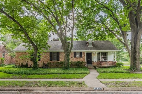 11839 Duxbury Dr, Dallas, TX 75218-1848
