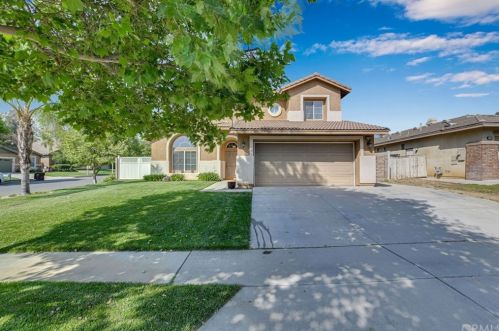716 Caddie St, Beaumont, CA 92223-7147