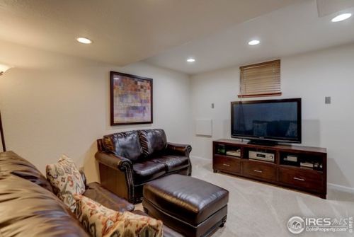 1517 Bradley Dr, Boulder CO 80305-7372 exterior