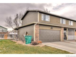 3800 Salida Ct, Greeley CO  80620-2809 exterior