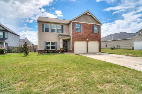 408 Fioli Cir, Graniteville, SC 29829-3986