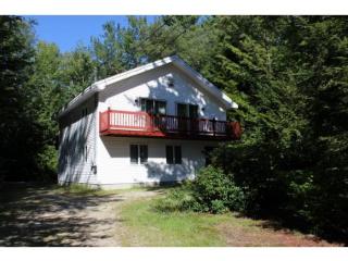 58 Intervale Ave, Freedom, NH 03836-4310