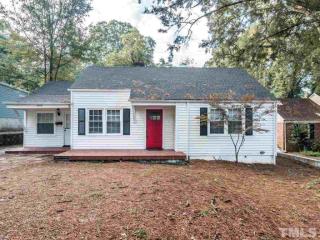 3009 Mayview Rd, Raleigh, NC 27607-4051