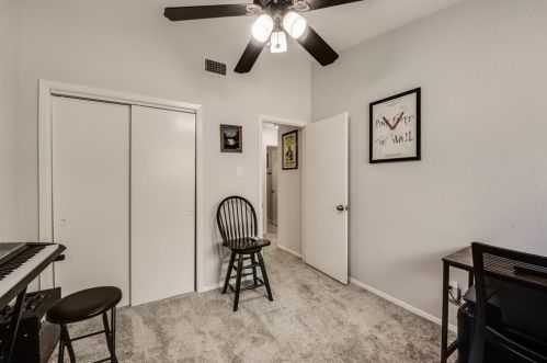 5924 Fair Wind St, Fort Worth TX  76135-2014 exterior