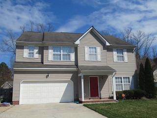 109 Bishops Ct, Chesapeake, VA 23323-4075