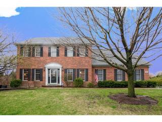 972 Mortonsberry Dr, Naperville, IL 60540-0363