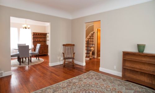 7049 26th Pkwy, Forest View IL  60402-2554 exterior